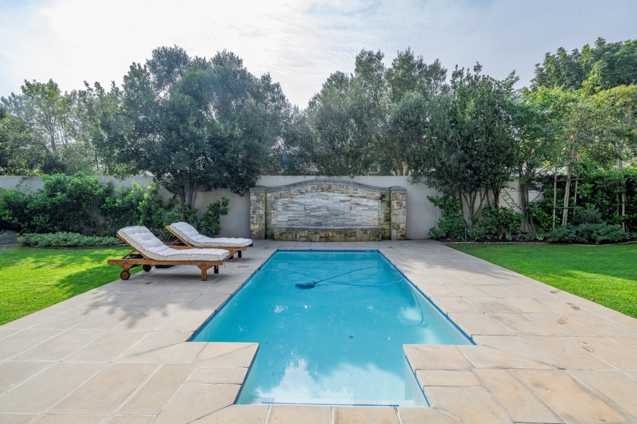 4 Bedroom Property for Sale in Welgevonden Estate Western Cape
